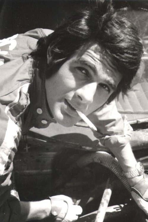 Photo of Juan José Camero