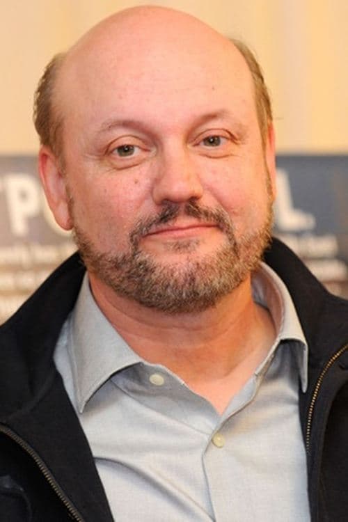 Photo of Juan José Campanella