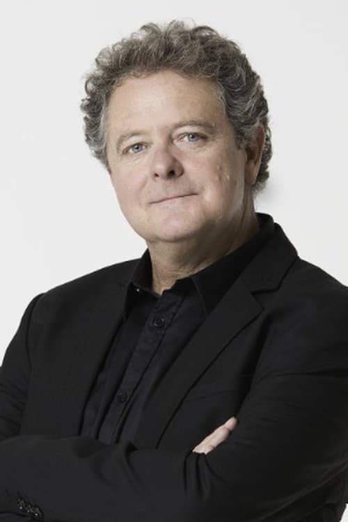 Photo of Juan Luis Cano