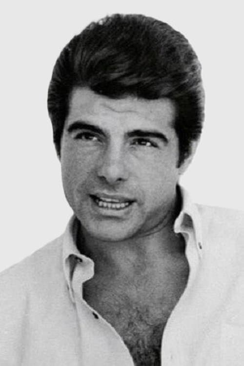 Photo of Juan Luis Galiardo