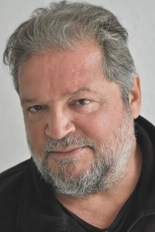 Photo of Juan Luis Rovira