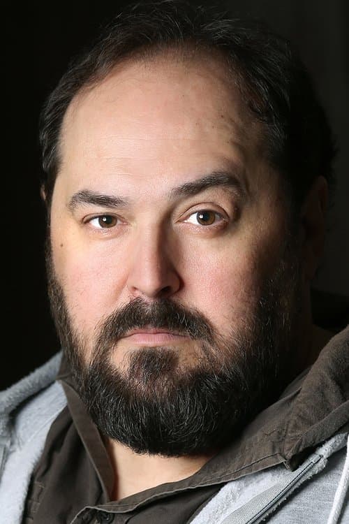 Photo of Juan Manuel Cifuentes