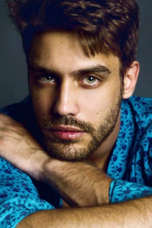 Photo of Juan Manuel Guilera