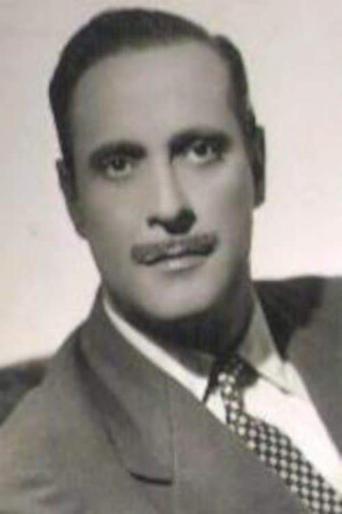 Photo of Juan Manuel Soriano