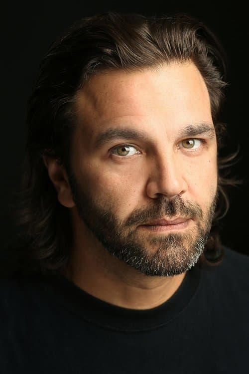 Photo of Juan Martín Gravina