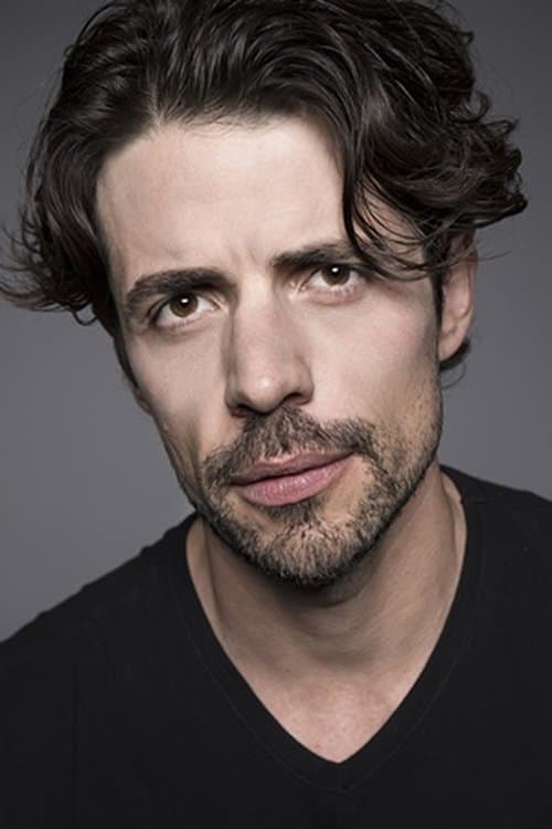Photo of Juan Martín Jáuregui