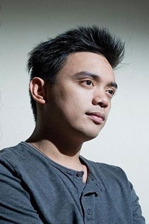 Photo of Juan Miguel Severo