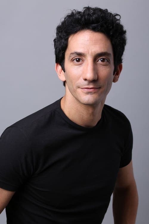 Photo of Juan Minujín
