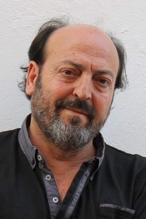 Photo of Juan Motilla