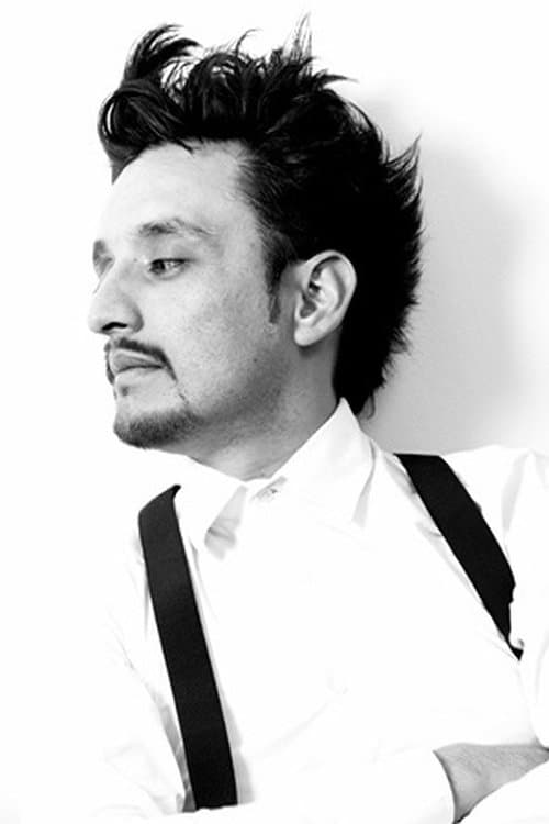 Photo of Juan Pablo Barragán