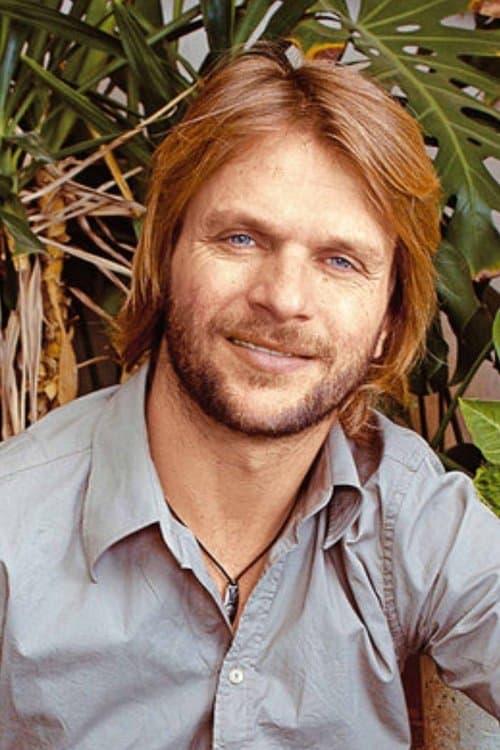 Photo of Juan Pablo Bastidas