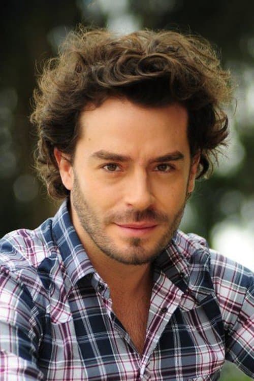 Photo of Juan Pablo Espinosa