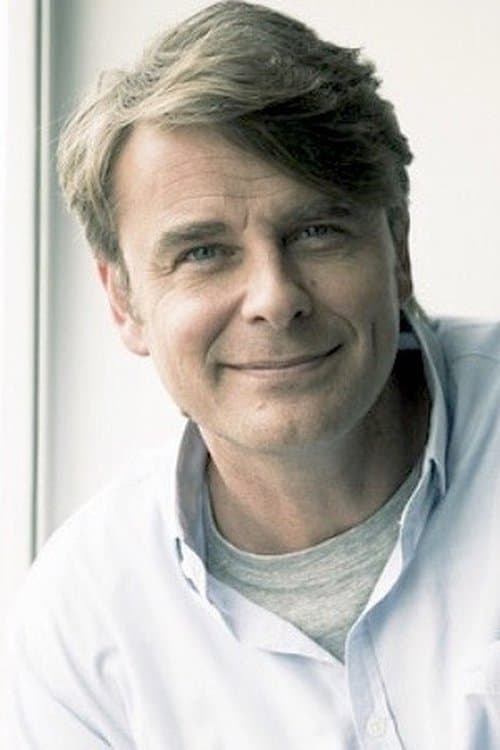 Photo of Juan Pablo Gamboa