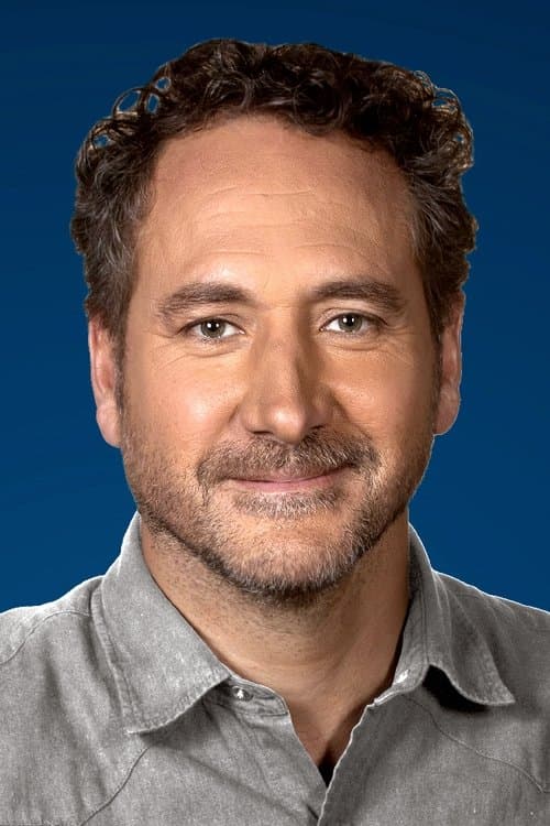 Photo of Juan Pablo Sáez