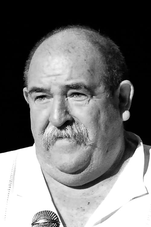 Photo of Juan Padrón