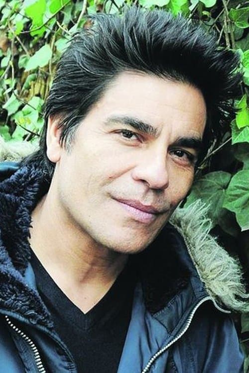 Photo of Juan Palomino