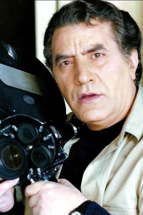 Photo of Juan Piquer Simón