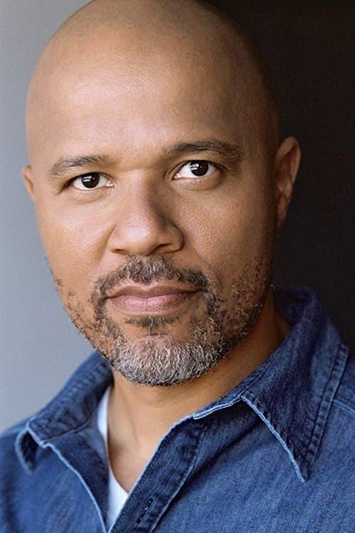 Photo of Juan Pope