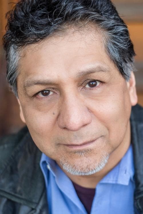Photo of Juan Ramírez