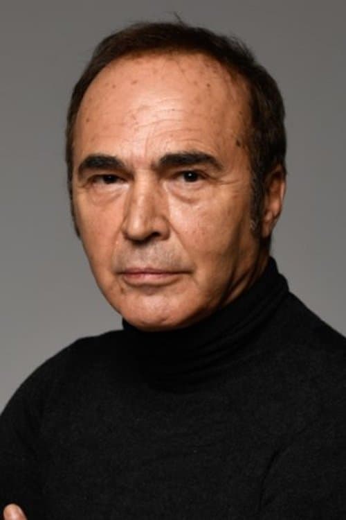 Photo of Juan Ribó