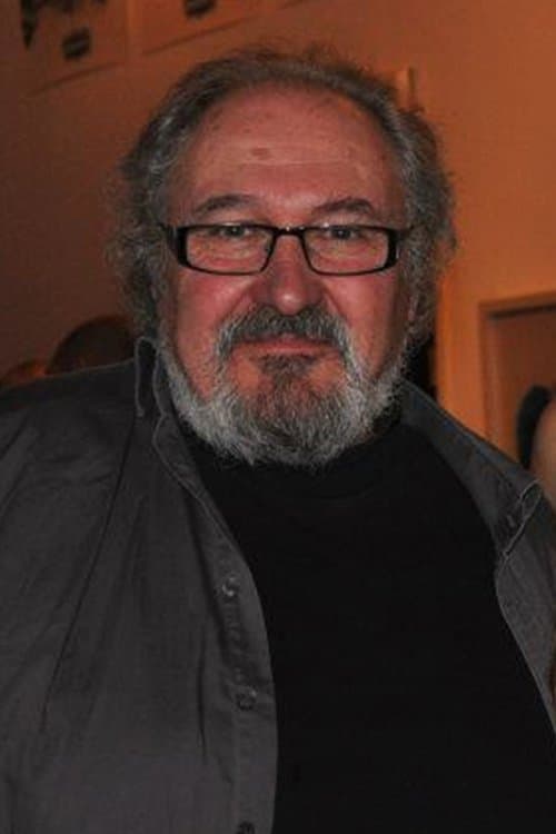 Photo of Juan Rodríguez