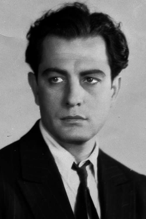 Photo of Juan Torena