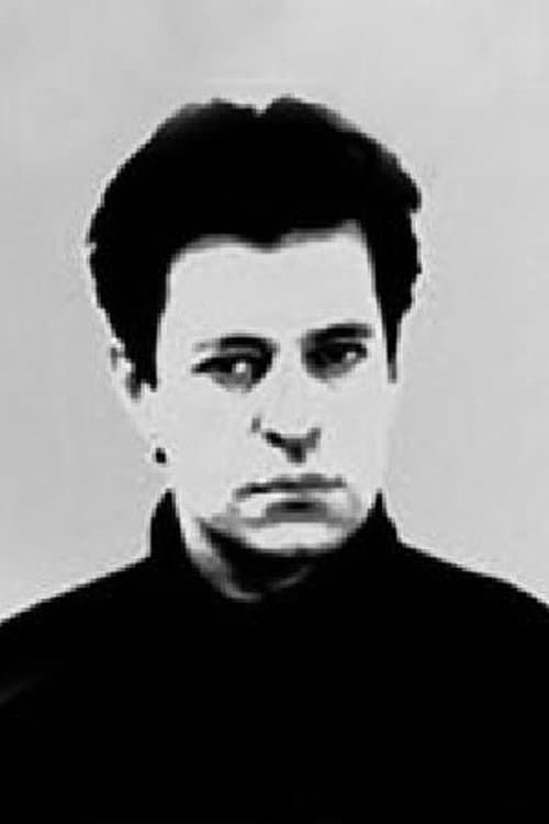 Photo of Juan Vicente Araya