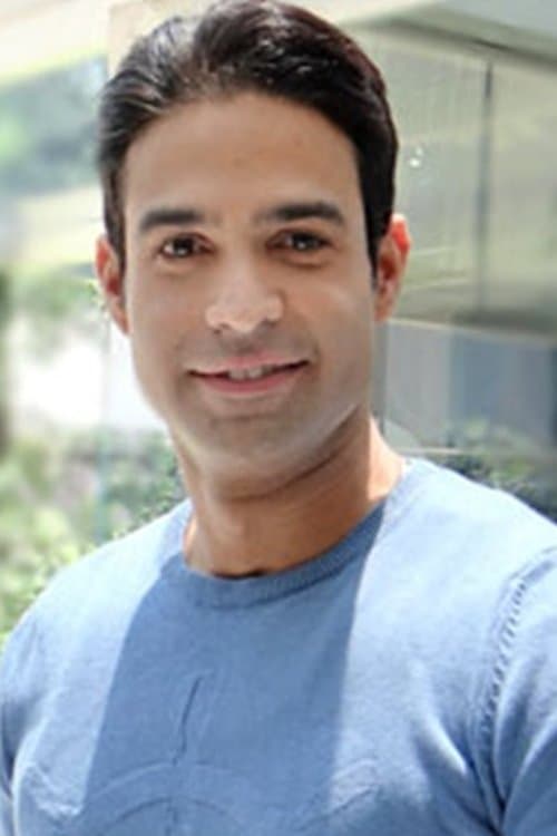 Photo of Juan Vidal