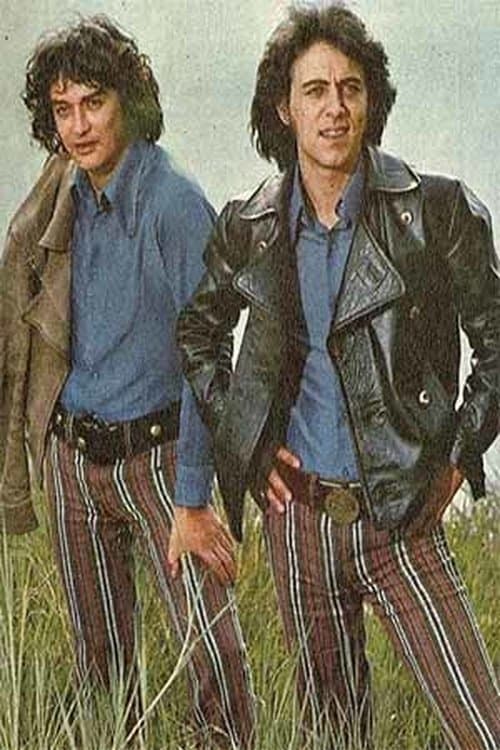 Photo of Juan y Juan