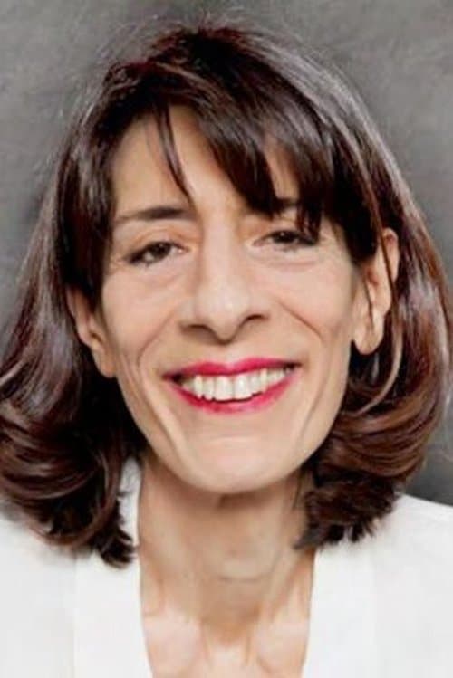 Photo of Juana Cordero