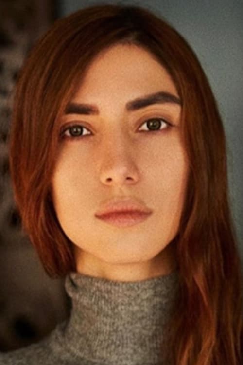 Photo of Juana del Río