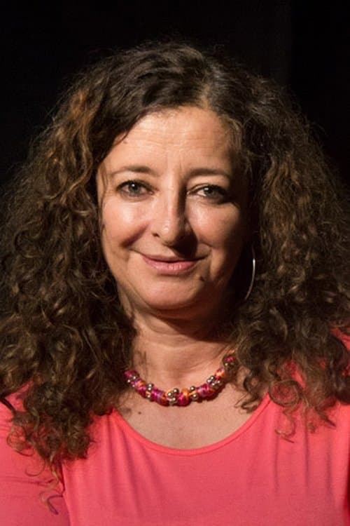 Photo of Juana Guarderas