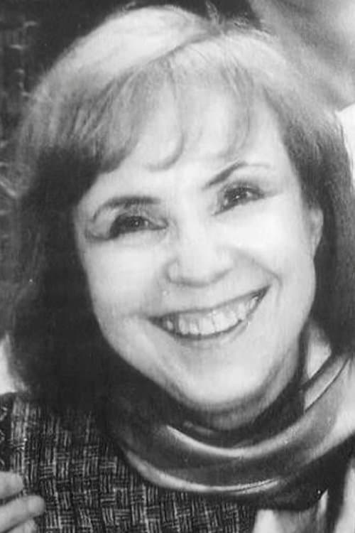 Photo of Juana Hidalgo