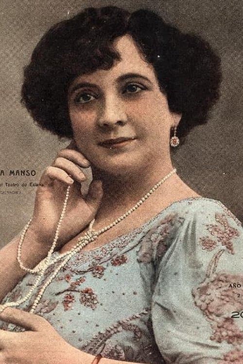 Photo of Juana Mansó