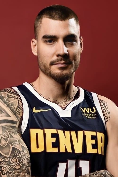 Photo of Juancho Hernangómez