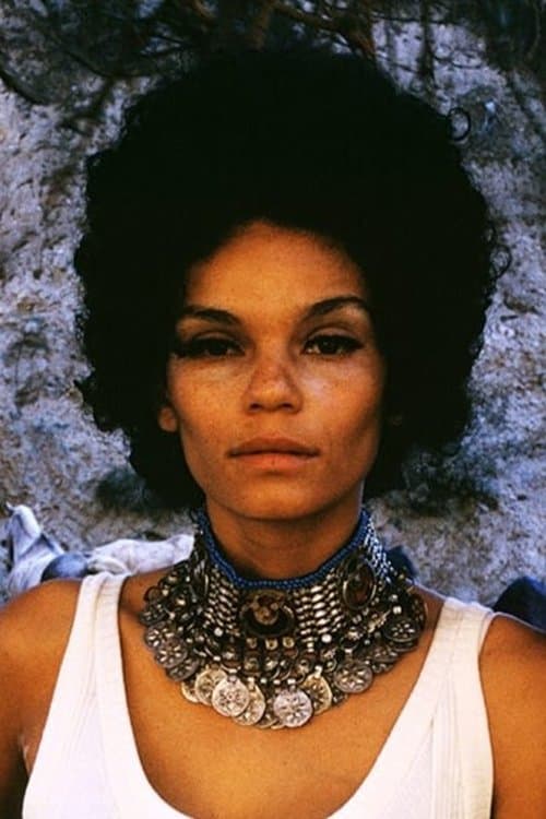 Photo of Juanita Brown