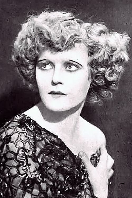 Photo of Juanita Hansen