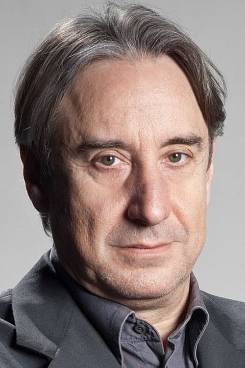 Photo of Juanjo Puigcorbé