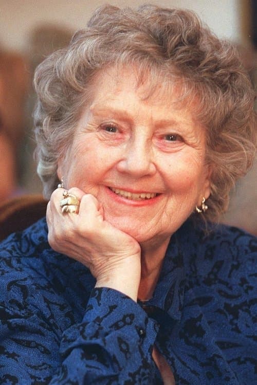 Photo of Juci Komlós
