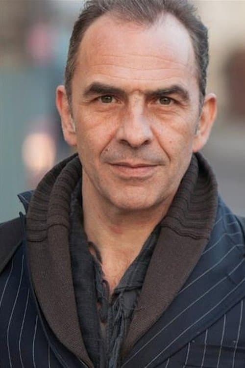 Photo of Jud Charlton