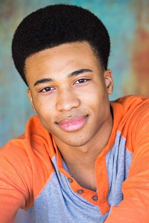 Photo of Judah Bellamy