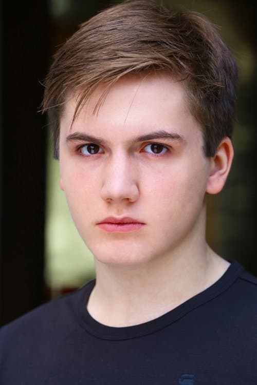 Photo of Judah Nelson