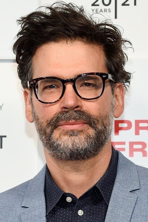 Photo of Judd Ehrlich