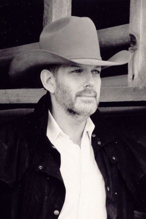 Photo of Judd Hamilton