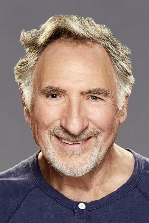 Photo of Judd Hirsch