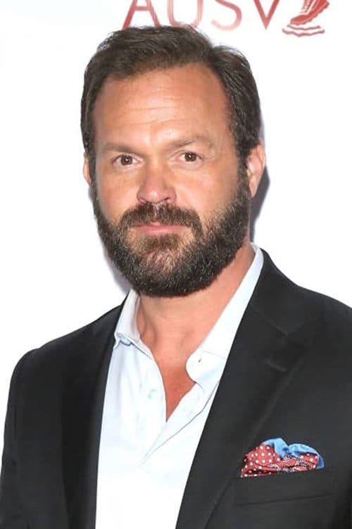 Photo of Judd Lormand