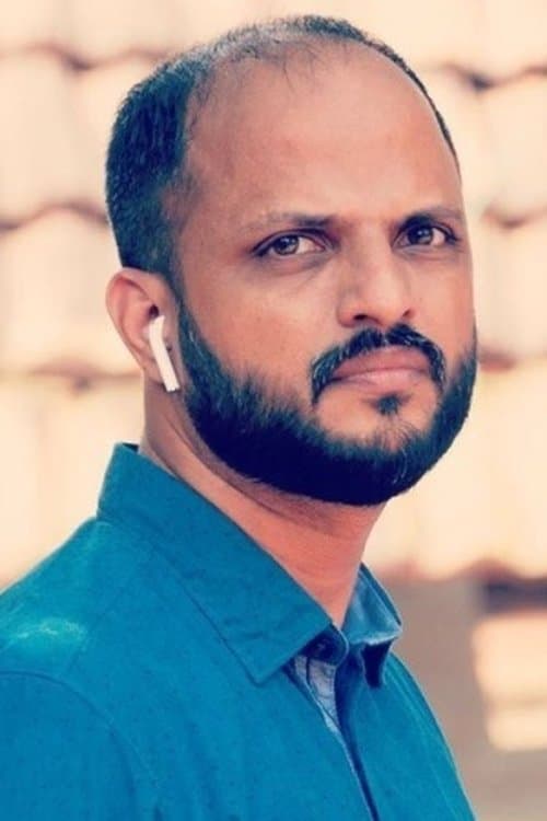 Photo of Jude Anthany Joseph