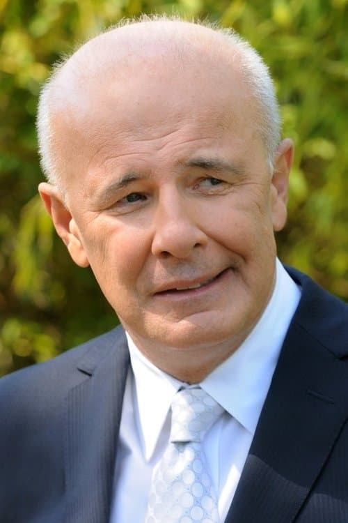 Photo of Jude Ciccolella