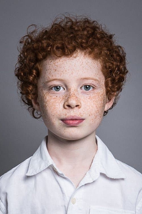 Photo of Jude Coward Nicoll