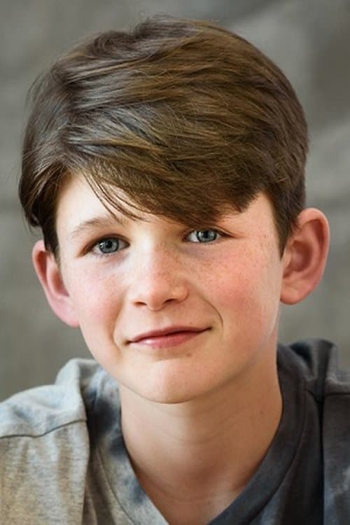 Photo of Jude Culham-Keays